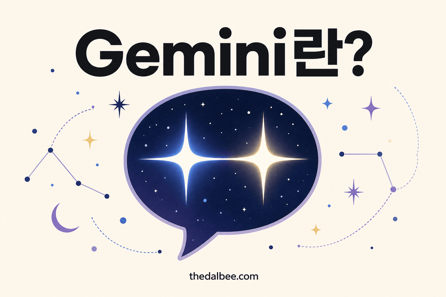 Gemini란?